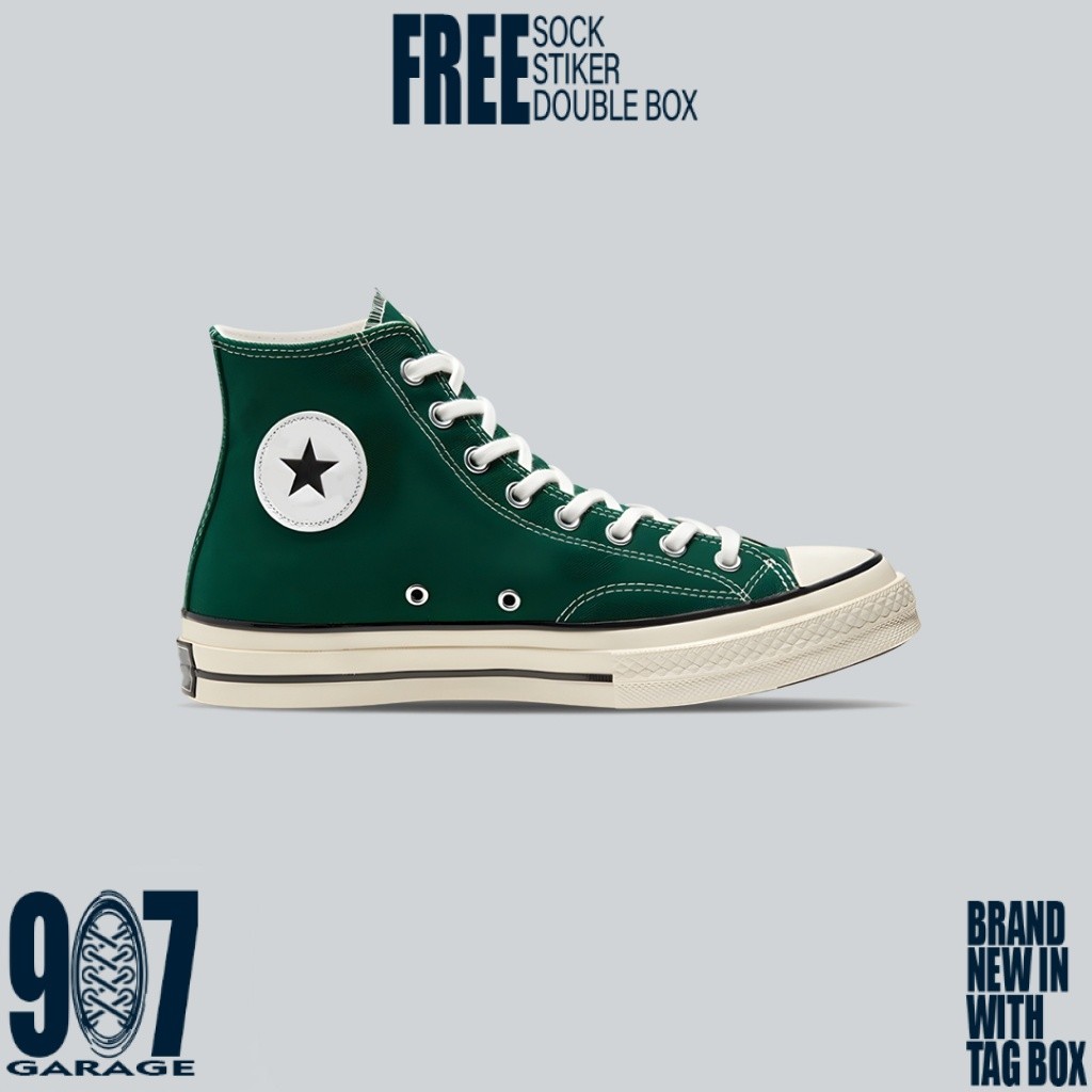 Converse Chuck 70s Hi midnight clover