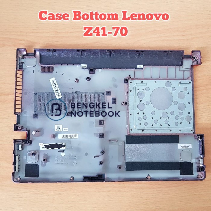Case Casing Bottom Lenovo Ideapad 500-14 500s-14ISK 500-14IBD 500-14IHW 500-14ISK 500-14ACZ Z41-70