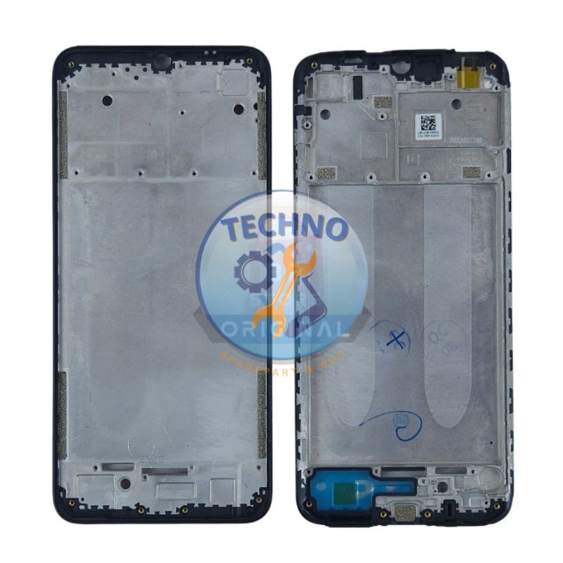FRAME LCD  TATAKAN LCD  TULANG LCD XIAOMI REDMI 9A  REDMI 9C  REDMI 10A