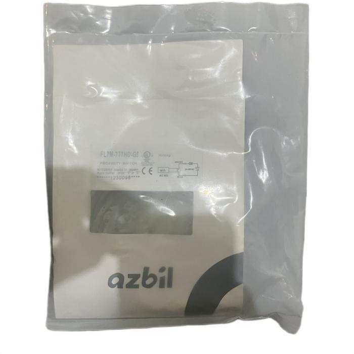 PROXIMITY SWITCH AZBIL FL7M-7T7HD-G5