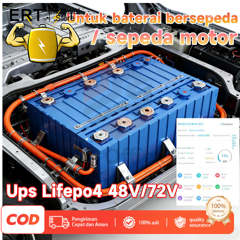 Lifepo4 72v 200AH CATL/BYD Battery Lifepo4 48v120ah 200AH 52ah BMS Battery Lifepo4 12v 120ah 200AH p