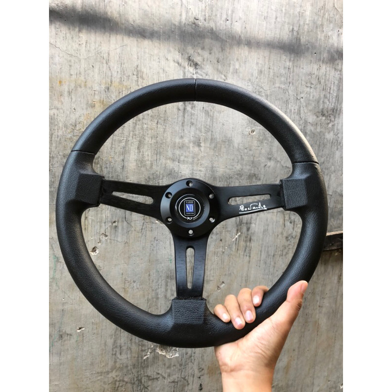 stir mobil racing variasi terbaru nardi