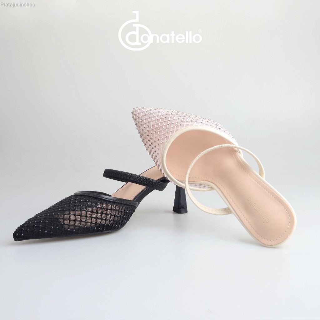 Donatello CIA63133 Heels Wanita