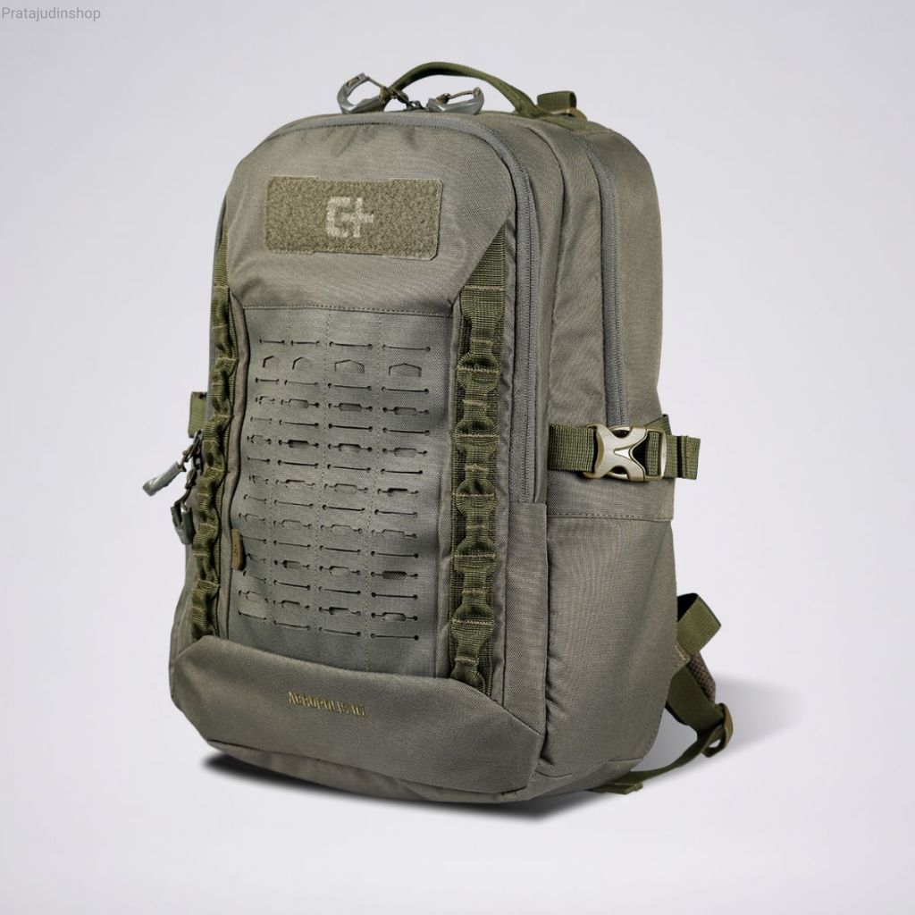 Tas Ransel Cartenz Tactical Acropolis 01 25L