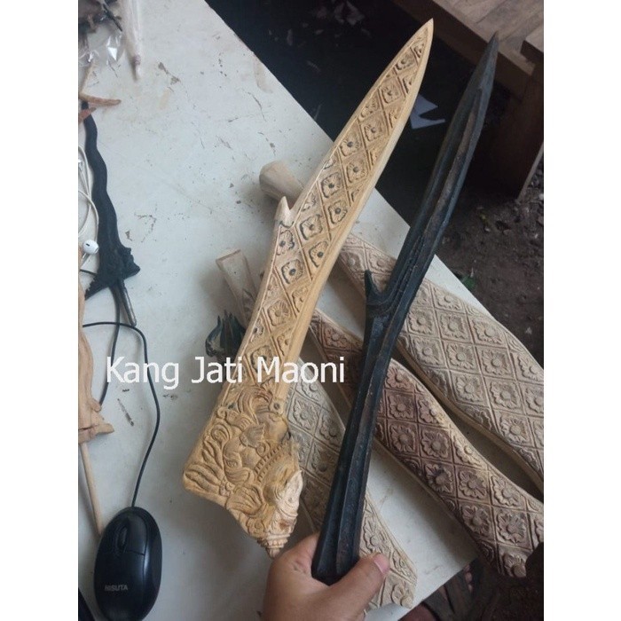 pedung lar bango sepuh tangguh majapahit lengkap Asli Paling Mewah Ftr544