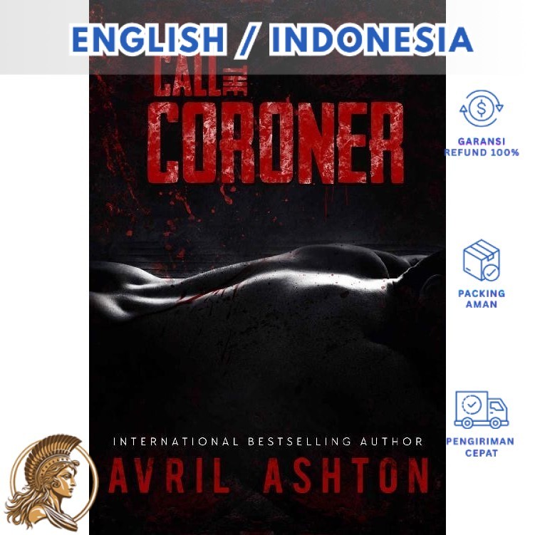 Call the Coroner (Indonesia/English)-Athena