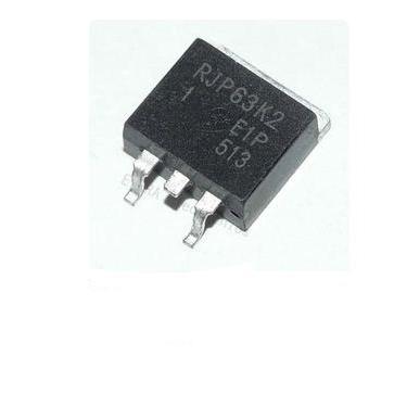 Rjp63k2 RJP63K2 SMD to263 TO-220F N-Channel IGBT [Elca]