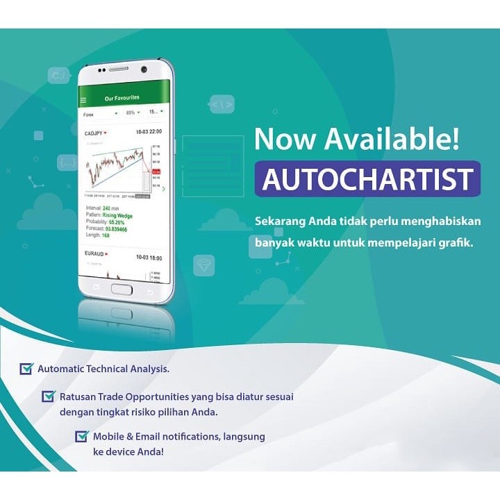 APLIKASI PC SINYAL PREMIUM TRADING (Forex, Gold, komoditi, dll)