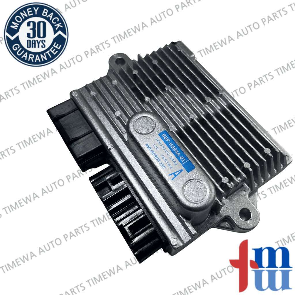 ECU CDI AEROX 155 TAHUN BARU DAN LAMA
