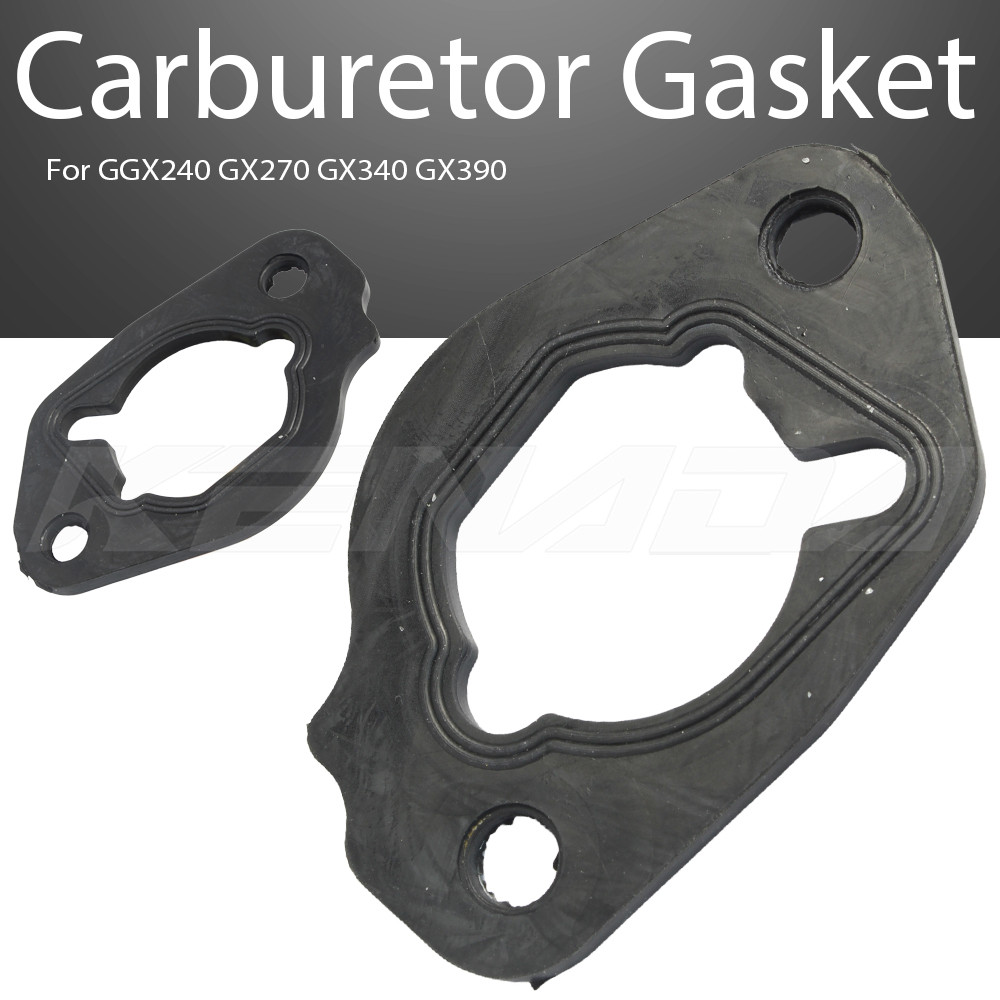 Gasket Air cleaner 9HP - 13HP - 16HP paking karburator GX 270 GX 390  GX 420 GX 460 -18HP - 22HP new