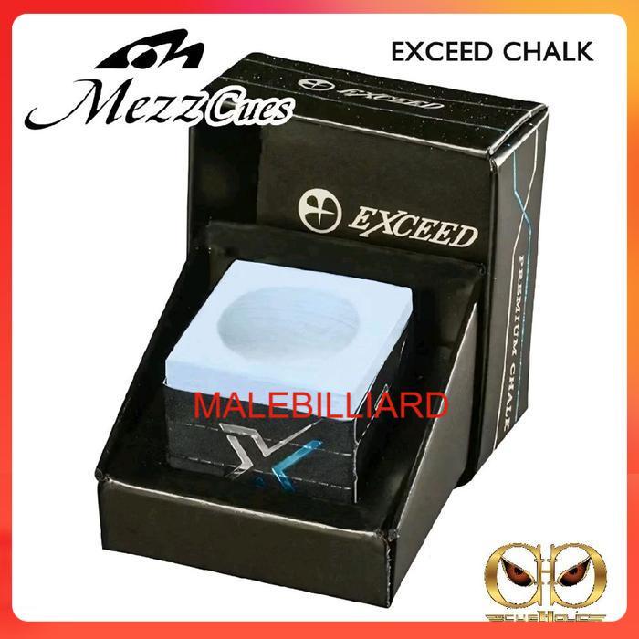 The Exceed X-Chalk By Mezz