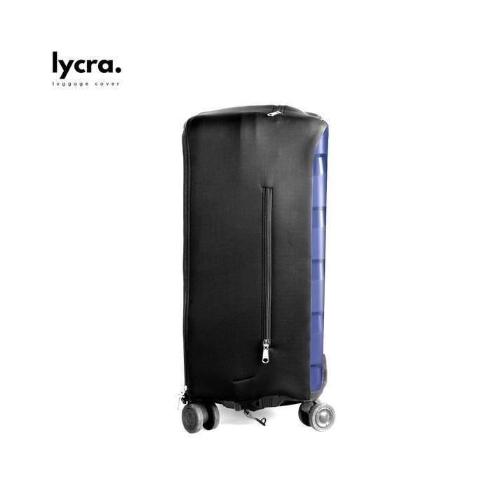 Cover / Sarung Koper American Tourister Frontec - Litte Frontec Terlaris