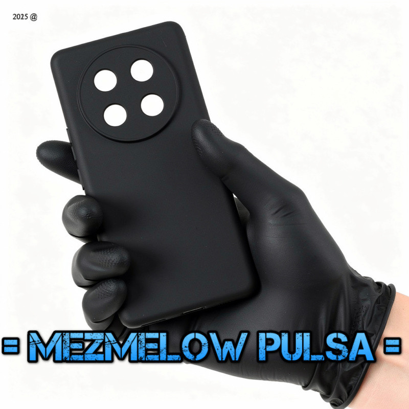 Silikon Casing TPU Caseng Silicone Softcase HONOR X60 Pro 5G / Honor X9C