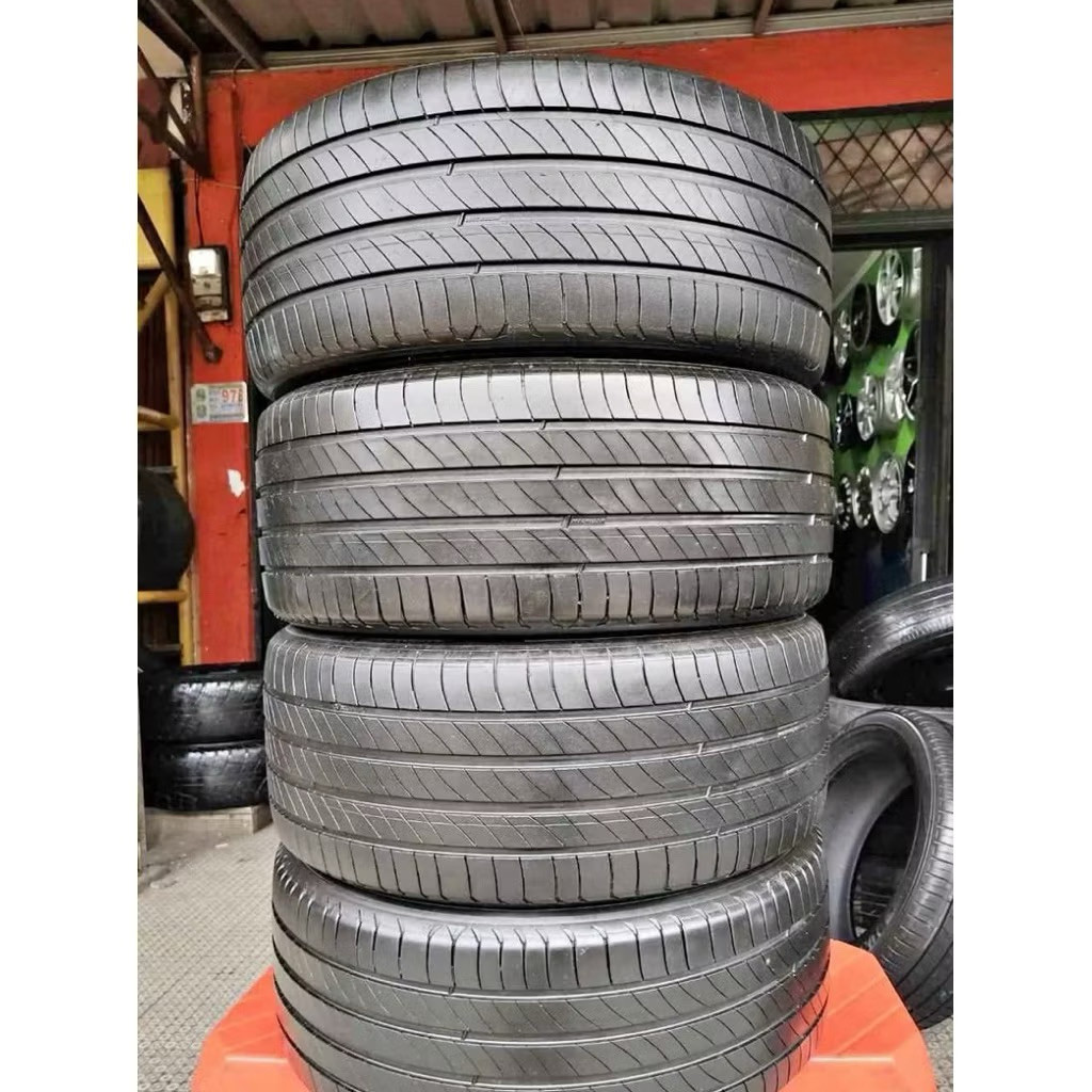 Ban Mobil Second Ring 18 Ukuran 225/50 R18 Ban Mobil Copotan Tubles