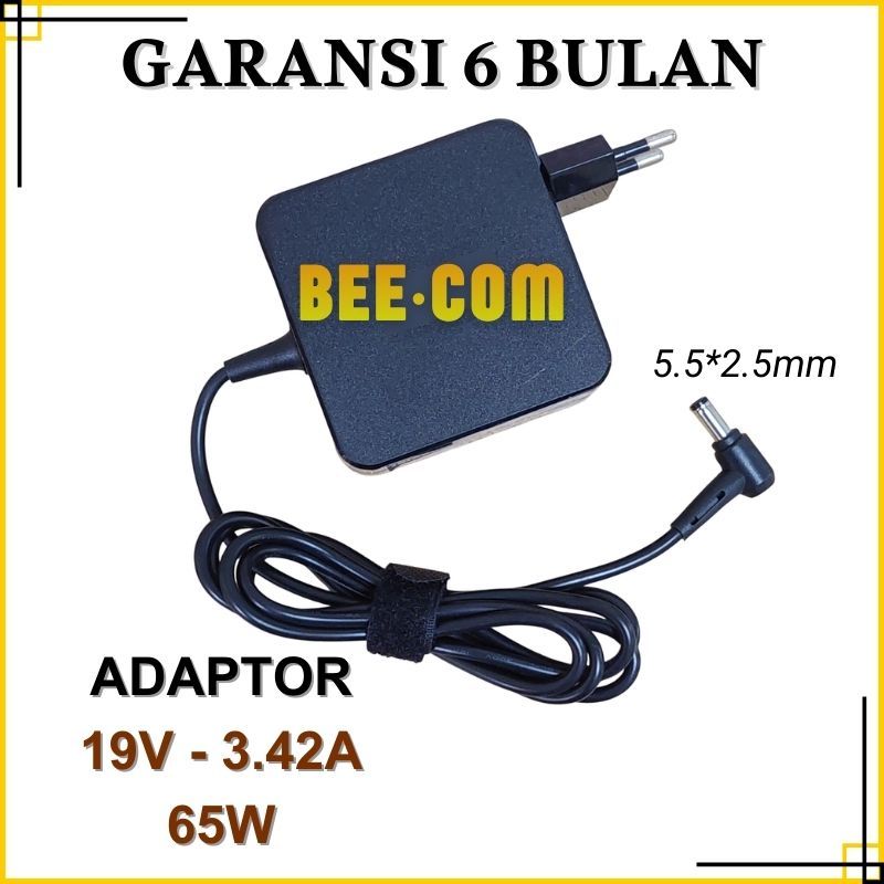 Adaptor Charger Asus X555 X555C X555D X555DG X555DA X555Q X555L -BEE