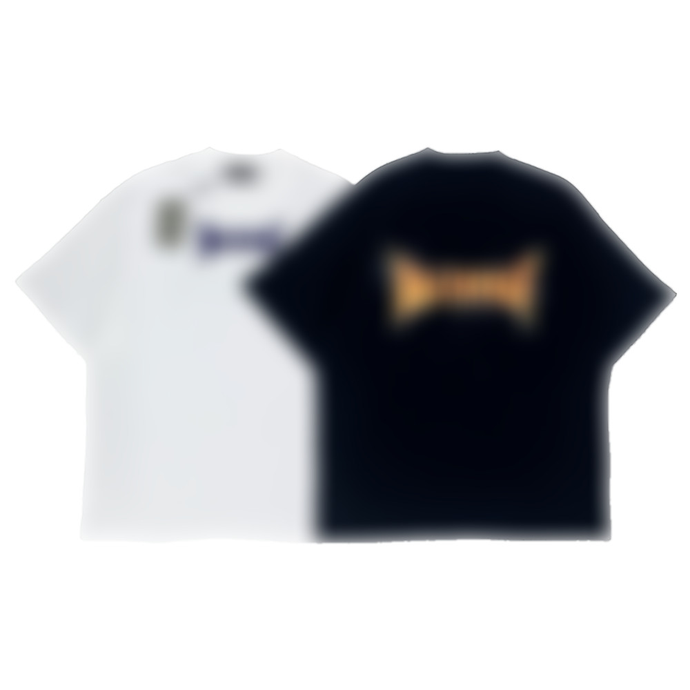 [BAL] Kaos Tshirt Metal Logo-Printed