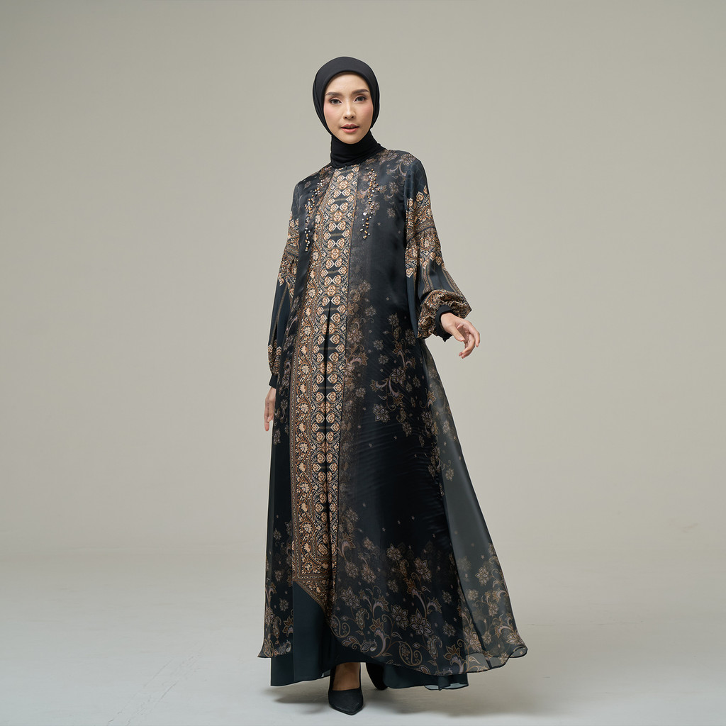 Nawasana - Candani Dress