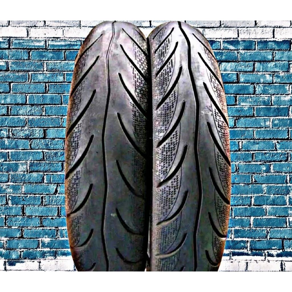 Ban Luar Merk Maxxis VARIASI UKURAN 80/90 RING 14,90/90 RING 14,100/80 RING 14 UNTUK ALL MATIC