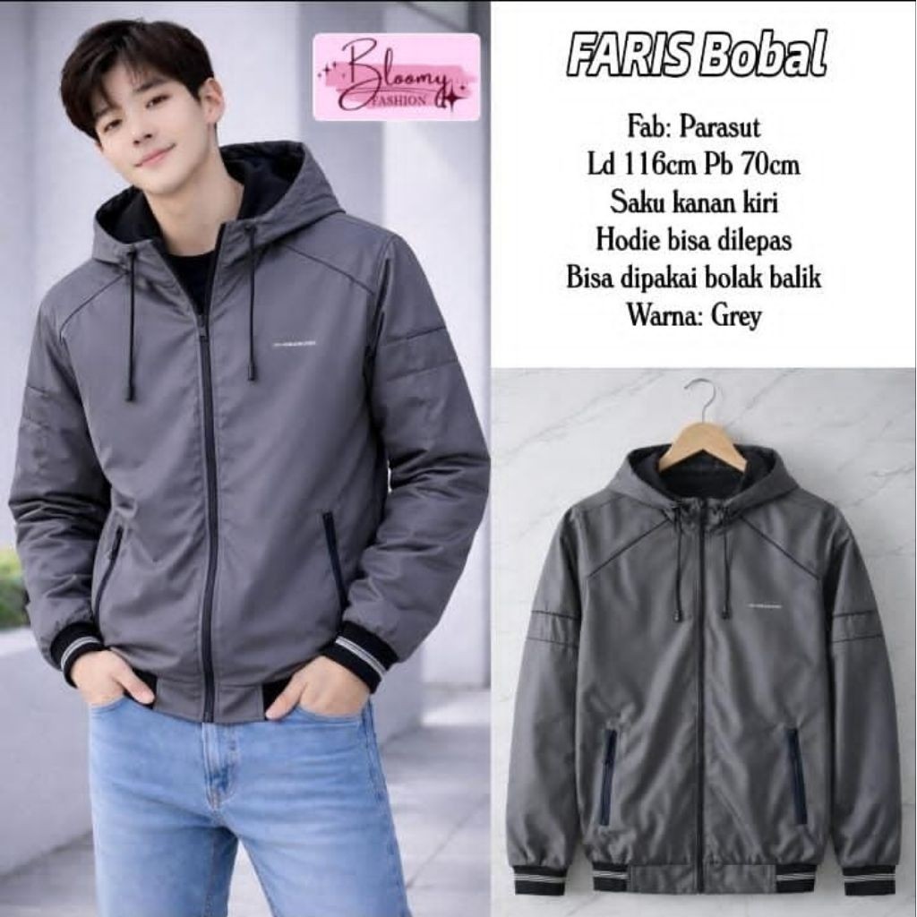ada grup resselller taanyakan kke admin alya store JACKET PRIA alya store