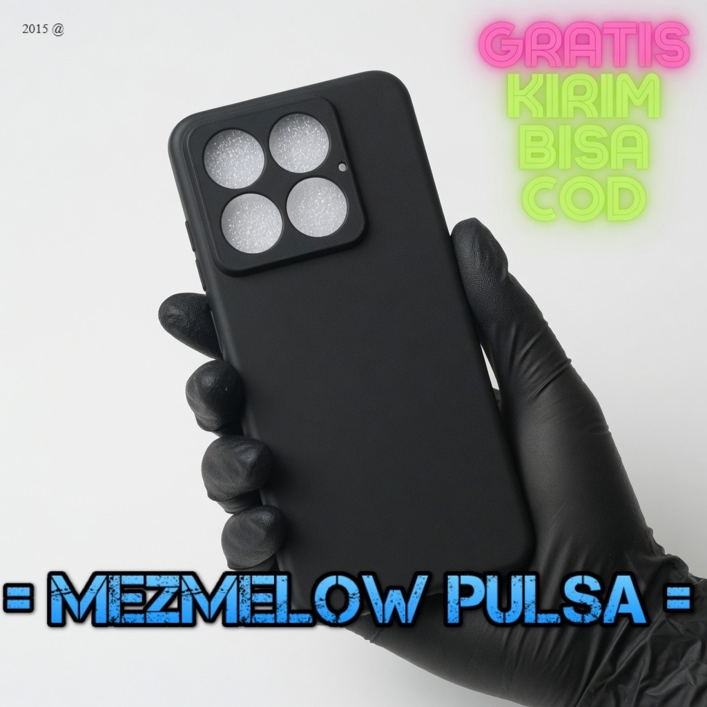 TPU Silicone / Caseng Case / Softacse Meizu 22
