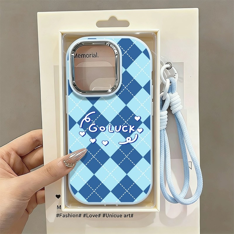 TOCO CASE+gelang VIVOY21D Y31 Y400 Y04S Y29S Y04 Y19 IQOONEO10 Y300GT Z10 Y300PRO T4 IQOO13 V50LITE 