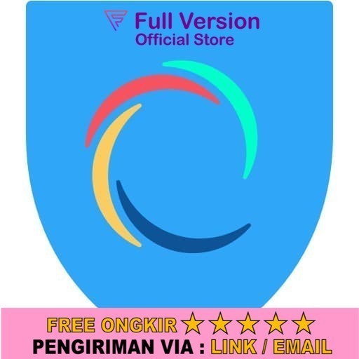 Hotspot Shield Pro - Aplikasi V P N Android Lifetime