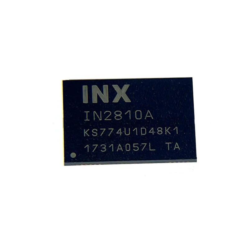 1PCS~10PCS/LOT  IN2810A  IN2810A-K1  QFN88  New original