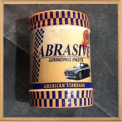 Sale Amril Abrasive / Grinding Pasta / Pasta Skir Klep Amril Kecil Abrasive Grinding Paste Kecil PRJ