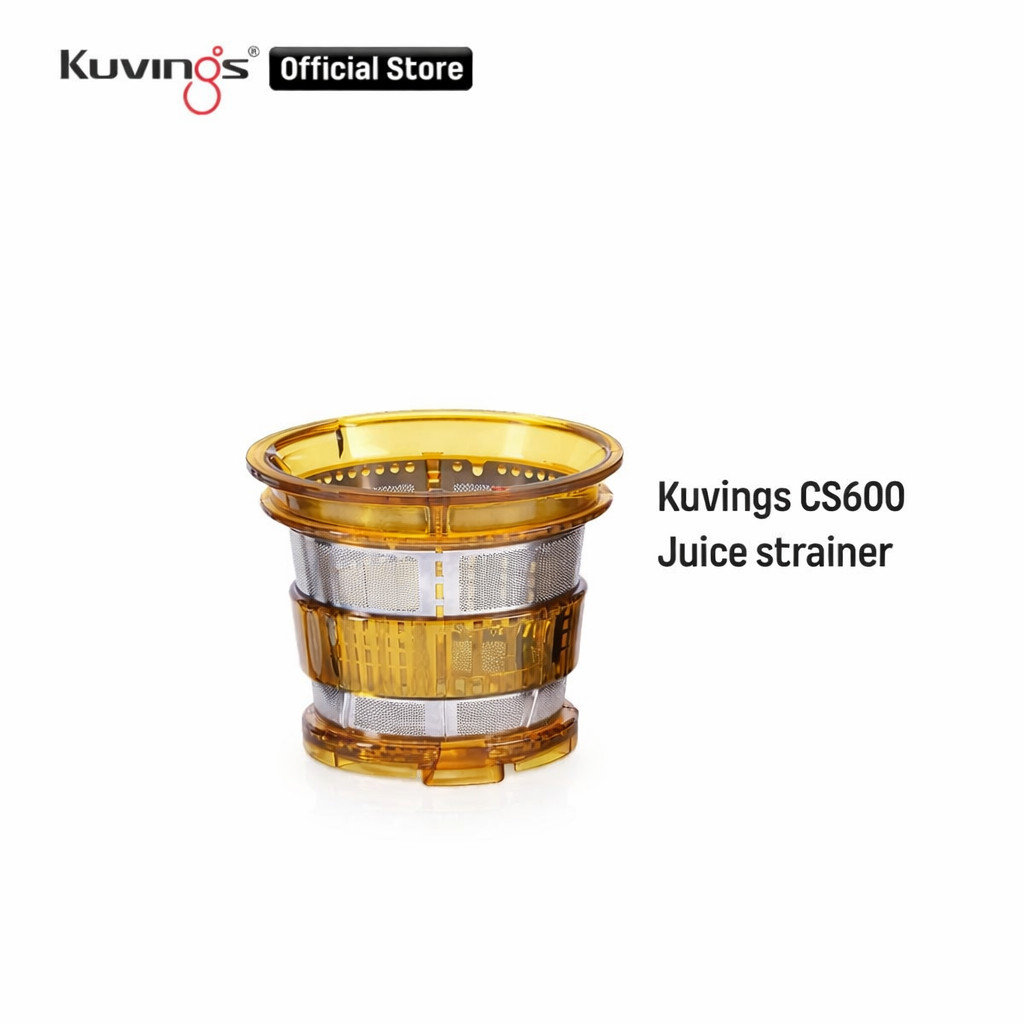 KUVINGS CS600 JUICE STRAINER