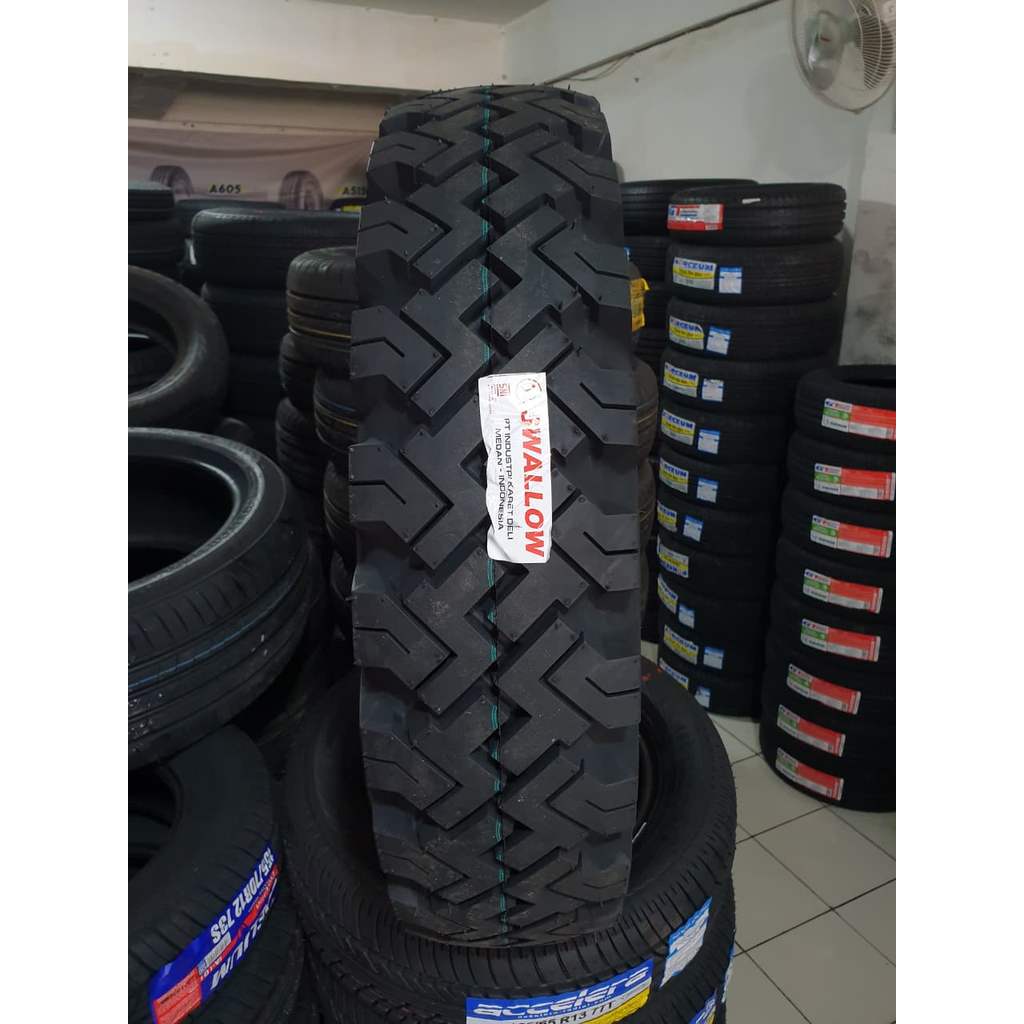 Ban Mobil Swallow 750-15 Jeep Service Ban Mobil Jeep Taft Jimny OffRoad