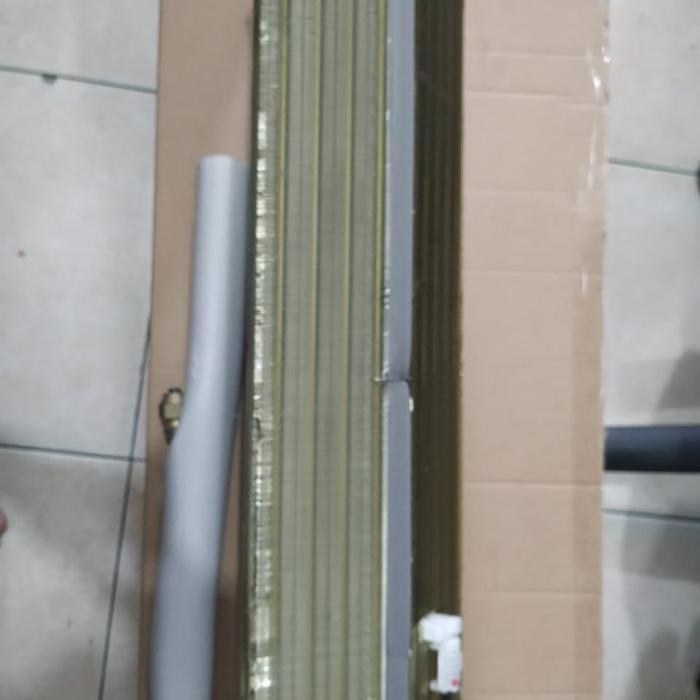 READY Evaporator Ac Split Panasonic 1 PK Type RS9UKP