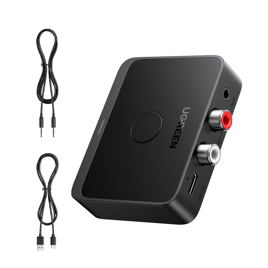 Bluetooth 35mm RCA LDAC