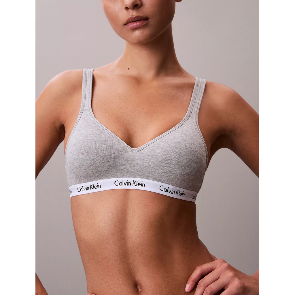 Calvin Klein Underwear - LIGHTLY LINED BRALETTE