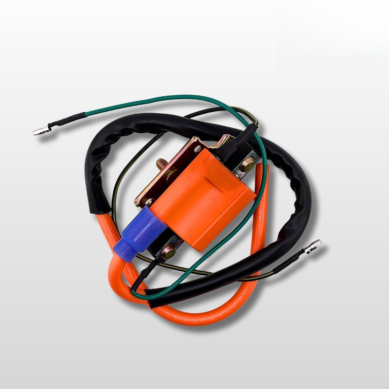 COIL RACING GRAND - KOIL COIL GRAND / ASTREA / PRIMA