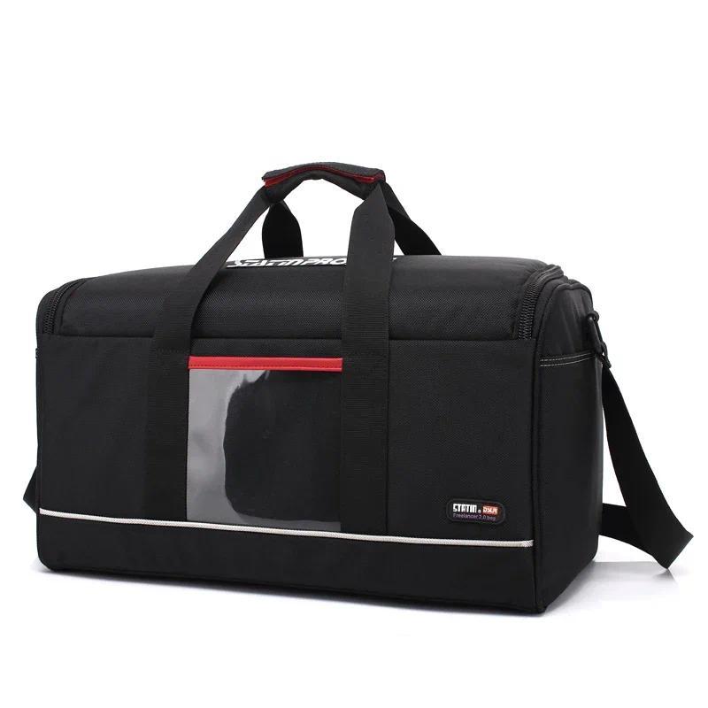 NEW Video 24L 53L Functional Camera Bag Camera Case Bag For Nikon Sony onic Leica Samsung Canon JVC 