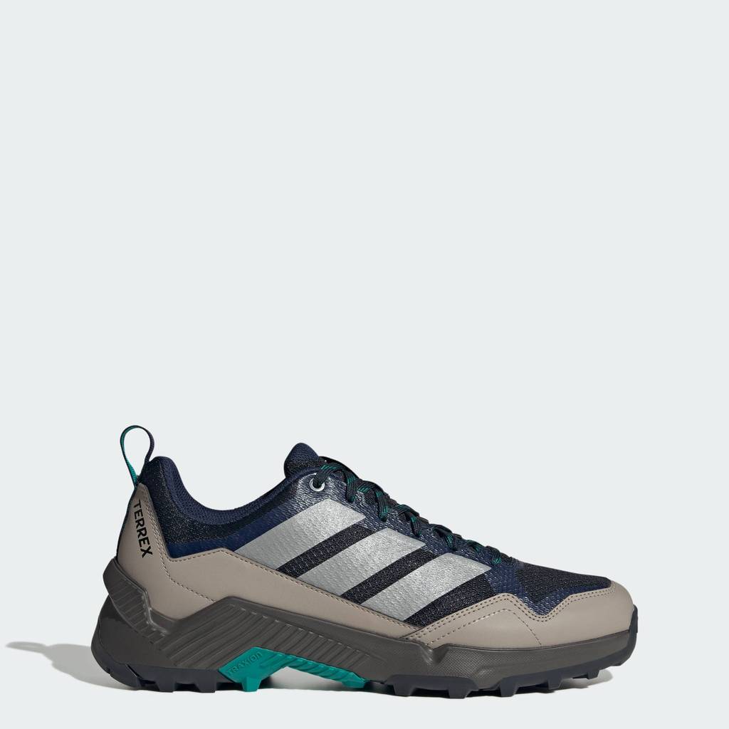 adidas Hiking Terrex Hikster LT Hiking Shoes Men Blue KJ3087