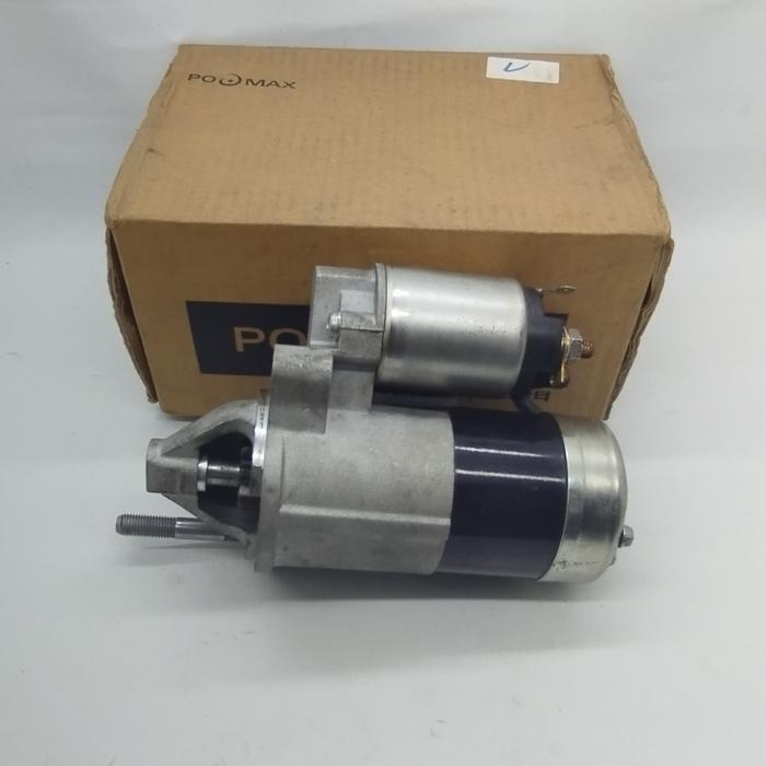 Dinamo Motor Stater Starter Hyundai Trajet V6 quality