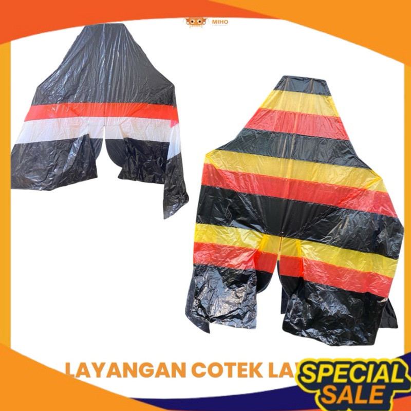 Cotek Lawas Knockdown 1,2 meter - Cotek Belolong Lawas - Cotek Lawas - Layangan Bebean PALING DICARI