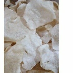 Bisa COD/Keripik gadung Asli renyah /SUPER/mentah 1 kg /aman tanpa racun