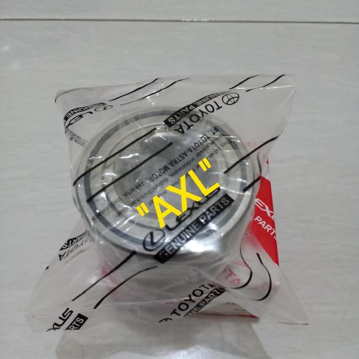 bearing lahar roda depan avanza GOODS