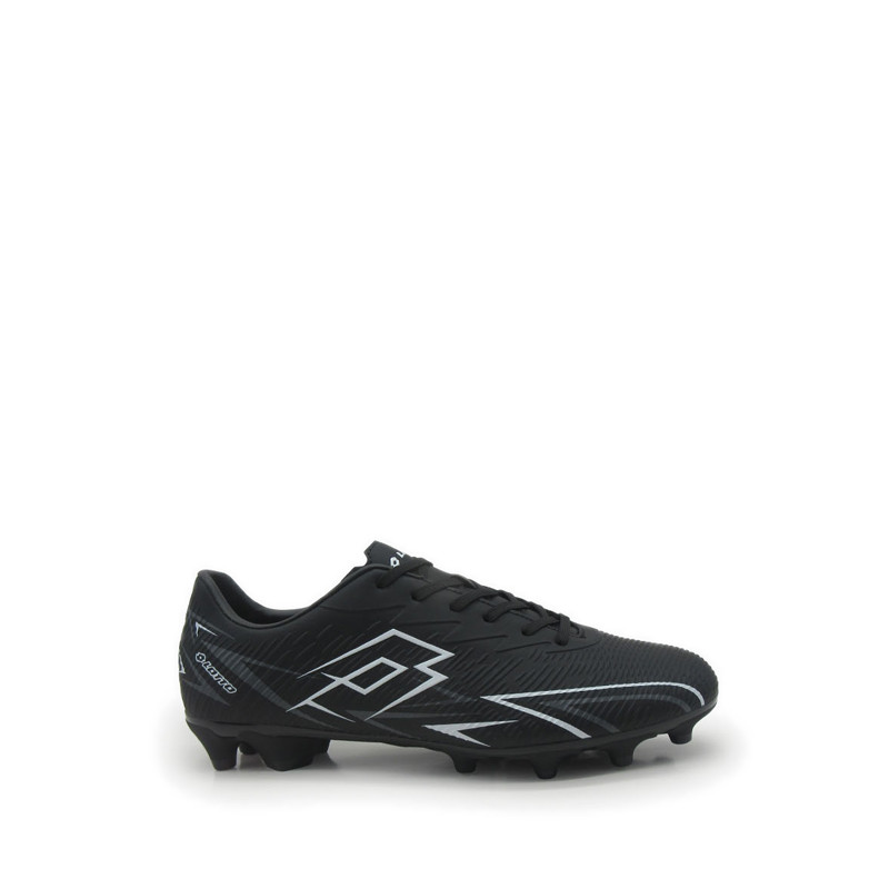 Lotto Gianluca Men's Futsal/Soccer Shoes - Black