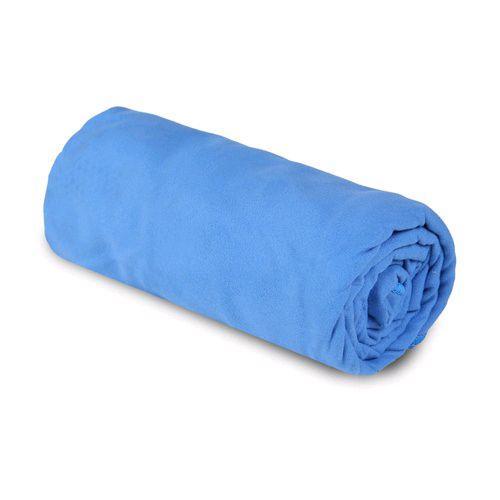 Handuk Eiger Pack Towel B Microfiber - Blue