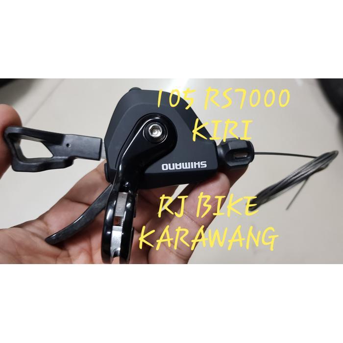 Shifter Shimano Flat Bar Flatbar 105 Rs7000