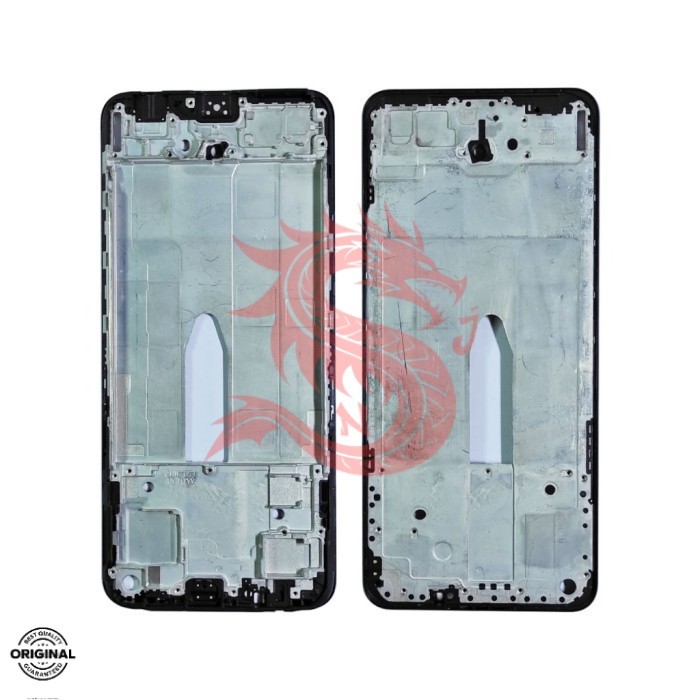 FRAME OPO RENO7 5G 2022 BLACK