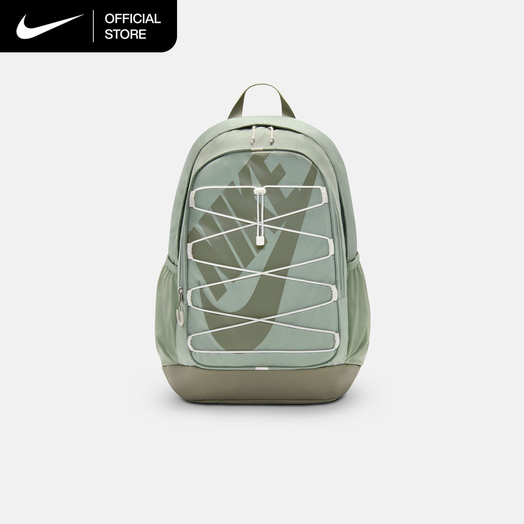 Nike Hayward Backpack (26L) - Jade Horizon [HJ8200-370]