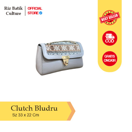 VELLO/Kain Canvas/Tas Batik/Tas Tenun/Tas Kulit/Tas ethnic/Tas Wanita