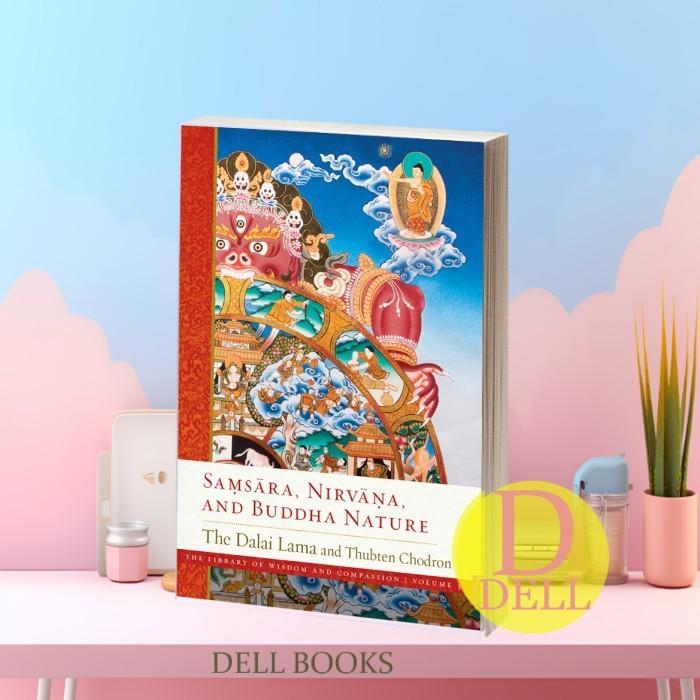 Buku Samsara, Nirvana, and Buddha Nature