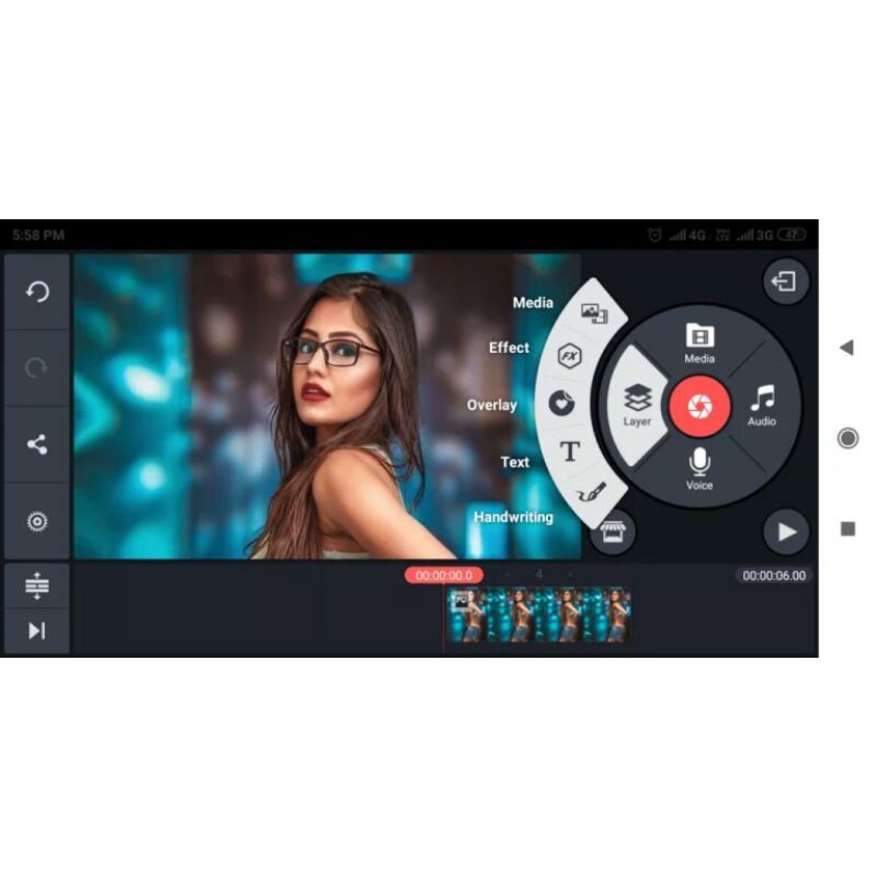 KINEMASTER PRO PREMIUM FULL