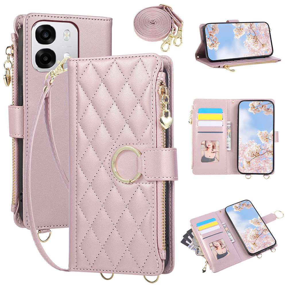 Case Oppo A6s A6t A6 Pro A6x A6 Pro A5 Pro 5G 4G A5x A5i A5 A3x A77S A57 A3 Pro 5G A96 A76 A92 A52 A