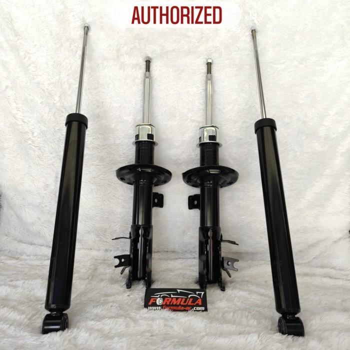 Acdelco Shockbreaker / ACDELCO Shockbreaker - Honda HRV (2014+)